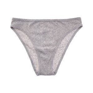 Passionata Womens Kate Brief, Grey